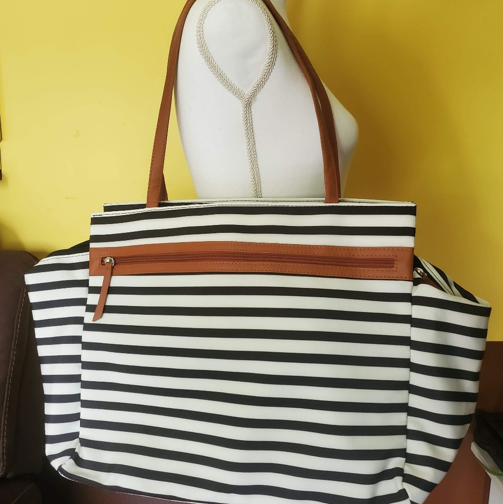 DSW Tote Bag
